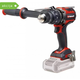 EINHELL akumulatorska udarna bušilica TP-CD 18/120 4514310