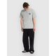 Volcom Free Wheel Hth T-Shirt heather grey