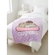 Sinsay - C´ebe Pusheen the Cat - lavanda