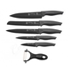 Colossus CL-37 Set keramiÄ?kih noA3eva 5 komada