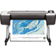 HP Designjet T1700dr large format printer Thermal inkjet Colour 2400x1200 DPI 1118x1676 mm (W6B56A)