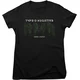 Type O Negative Dead Again Black S Ženske Majica