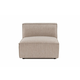 ATELIER DEL SOFA Fotelja Sora O1 Sand Beige