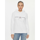 TOMMY HILFIGER Majica, bela