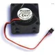 Noname crni 3pin kockasti Cooler vga ( 14461 )