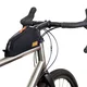 Restrap Bolt On Top Tube Bag, 0,8 l, črna ()