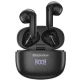 BLACKVIEW Bežične slušalice AirBuds 7, BT, Tip C, IPX7, Crne