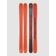 Fischer Ranger 108 2026 Skis orange