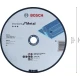 Ravne rezalne plošče za žage Standard for Metal 230 mm, 22,23 mm