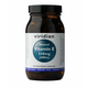 Naravni vitamin E Viridian, 30 kapsul