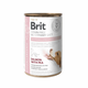Brit GF Veterinarska dieta za pse Hypoallergenic, losos - 400g 400 g