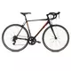 CAPRIOLO ROAD ECLIPSE 4.0 crno-oranz 54