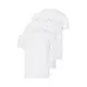 BOSS Komplet t-shirt majic? Classic 50475284 Bela Regular Fit