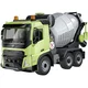 DOUBLE E Volvo FMX mešalec betona 1:20 RC