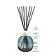 Maison Berger Paris Darilni set aroma difuzor Mineral Blue + Pure White Tea polnilo 180 ml