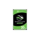 Seagate HDD 3.5 20 TB ST20000DM001 Barracuda, SATA III, 512 MB, 7200 rpm