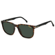 Carrera CARRERA300/S 086/QT ONE SIZE (54) Havana/Zelena