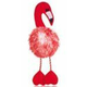 Plišana igračka Fluffii - Flamingo Nicole