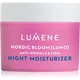 Lumene LUMO Nordic Bloom nočna krema proti vsem znakom staranja 50 ml