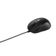 ASUS Miš MU101C crni