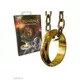 Lord of the Rings Ring The One Ring (gold plated)