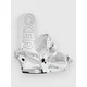 Nidecker Kaon 2026 Snowboard Bindings white