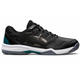 Muške tenisice Asics Gel-Dedicate 7 Clay - black/gunmetal