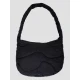 Iriedaily Paddy Shoulder Torba za cez ramo black