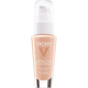 Vichy Liftactiv Flexilift pomlajevalni puder z lifting učinkom odtenek 25 Nude SPF 20 (Anti-Wrinkle Foundation) 30 ml