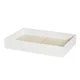 oliver furniture predal za otroško posteljico 90x200