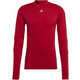 Majica z dolgimi rokavi adidas TF CR LS TEE M