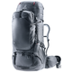 Deuter AVIANT VOYAGER 60+10 SL, ruksak, crna 3513022