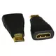 Mini HDMI Male to HDMI Female Adapter