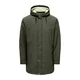 Only & Sons Zimska jakna ONSALEXANDER zelena