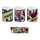 Metalna kasica spider sm15600 ( 126/56000 )