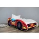 Dečiji krevet 160x80cm (formula1 ) TOP CAR ( 7435 )