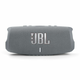 JBL bluetooth zvočnik Charge 5, siv