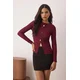 Trendyol Bluza rdeča