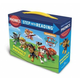 RANDOM HOUSE CHILDREN`S BOOKS komplet knjig Paw Patrol Phonics, box set