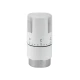 TERMOSTATSKA GLAVA BIAL M30X1.5 BELA