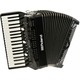 ROLAND klavirska harmonika FR-4x Black