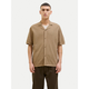 Jack & Jones Polo majica Orion 12268226 Bež Relaxed Fit