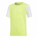 Adidas Majice obutev za trening XL Junior Estro 19