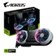 Gigabyte AORUS GeForce RTX 5080 INFINITY 16G GDDR7 Grafička karta