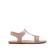 Nelli Blu Sandali CS166-3 Roza