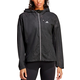 adidas ADIZERO JACKET, ženska jakna za trčanje, crna HM4326