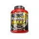 AMIX Anabolic Monster BEEF 90 Protein 1000 g jagoda - banana