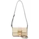 Pinko LOVE ONE MINI SLOUCHY FL Bež