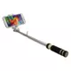 Selfie stick mini ZX-4S kabal 3.5mm crni