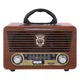 Retro Radio M-115BT